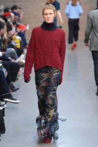 Wunderkind RTW Fall 2017