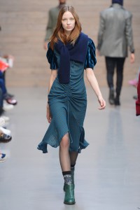 Wunderkind RTW Fall 2017