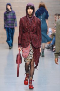 Wunderkind RTW Fall 2017