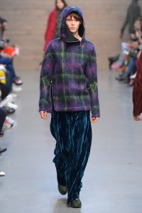 Wunderkind RTW Fall 2017