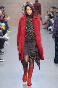 Wunderkind RTW Fall 2017
