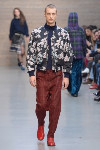 Wunderkind RTW Fall 2017