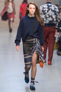 Wunderkind RTW Fall 2017