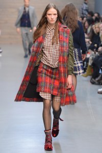 Wunderkind RTW Fall 2017