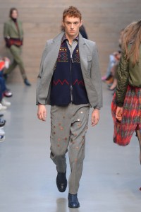 Wunderkind RTW Fall 2017