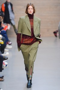 Wunderkind RTW Fall 2017
