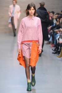 Wunderkind RTW Fall 2017
