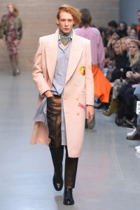 Wunderkind RTW Fall 2017