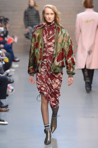 Wunderkind RTW Fall 2017
