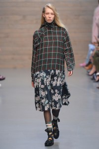Wunderkind RTW Fall 2017