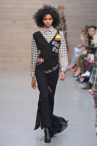 Wunderkind RTW Fall 2017
