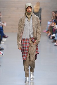 Wunderkind RTW Fall 2017