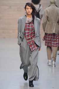 Wunderkind RTW Fall 2017