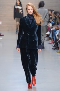 Wunderkind RTW Fall 2017