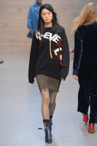 Wunderkind RTW Fall 2017
