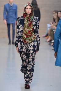 Wunderkind RTW Fall 2017