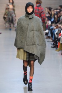 Wunderkind RTW Fall 2017