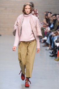 Wunderkind RTW Fall 2017
