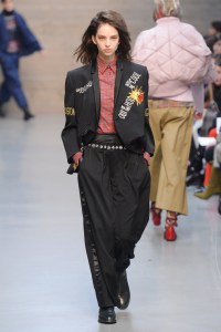 Wunderkind RTW Fall 2017