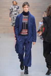 Wunderkind RTW Fall 2017
