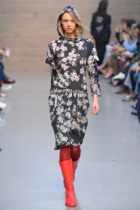 Wunderkind RTW Fall 2017