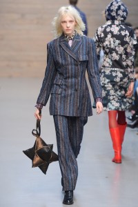 Wunderkind RTW Fall 2017