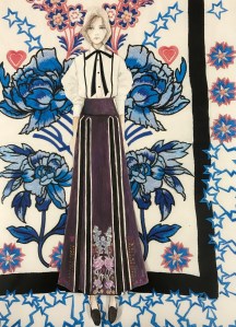Alice Temperley