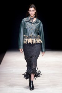 Xu Zhi RTW Fall 2017