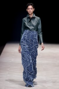 Xu Zhi RTW Fall 2017