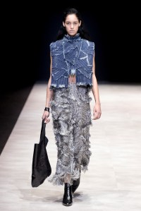 Xu Zhi RTW Fall 2017