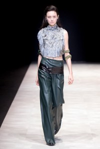 Xu Zhi RTW Fall 2017