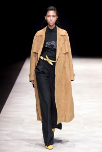 Xu Zhi RTW Fall 2017
