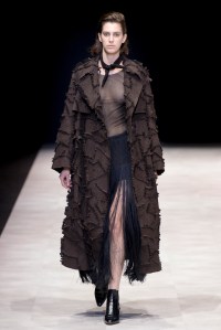 Xu Zhi RTW Fall 2017