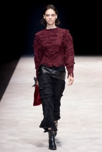 Xu Zhi RTW Fall 2017