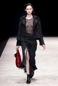 Xu Zhi RTW Fall 2017