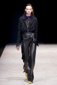 Xu Zhi RTW Fall 2017