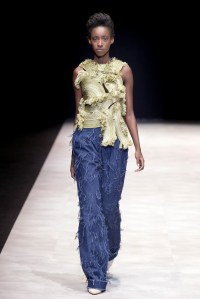 Xu Zhi RTW Fall 2017