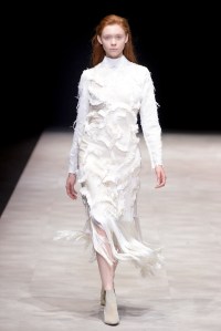 Xu Zhi RTW Fall 2017