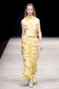 Xu Zhi RTW Fall 2017