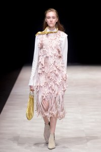 Xu Zhi RTW Fall 2017