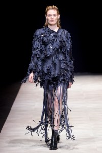 Xu Zhi RTW Fall 2017