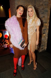 Yasmin Amber Le Bon