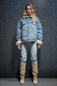 Yeezy Season 5 RTW Fall 2017