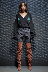 Yeezy Season 5 RTW Fall 2017