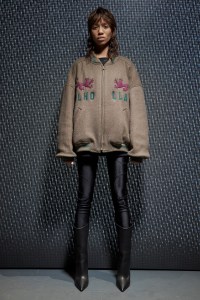 Yeezy Season 5 RTW Fall 2017