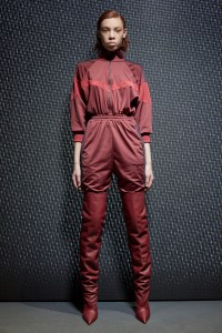 Yeezy Season 5 RTW Fall 2017