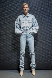 Yeezy Season 5 RTW Fall 2017