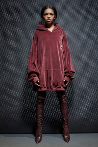 Yeezy Season 5 RTW Fall 2017