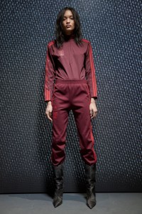 Yeezy Season 5 RTW Fall 2017
