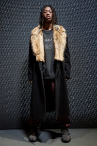 Yeezy Season 5 RTW Fall 2017